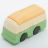 172 Bus Yellow