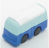 174 Bus DArk Blue