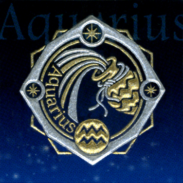 Aquarius