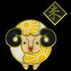 ETO08 sheep