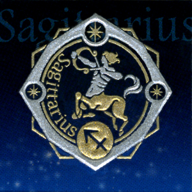 Sagittarius