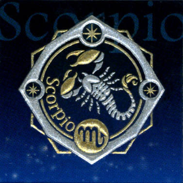 Scorpio